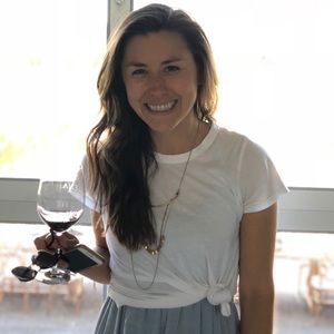 Meet your Posher, Chelsea